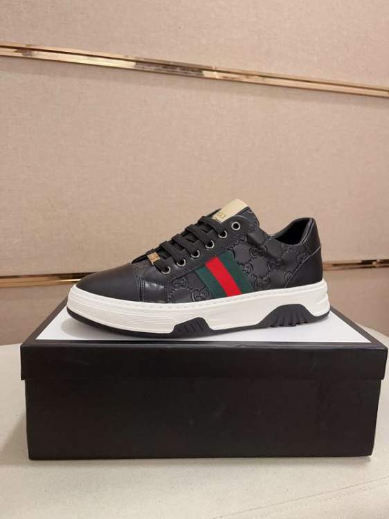 Picture of Gucci Shoes _SKUGuccisz38-45hnh04719303